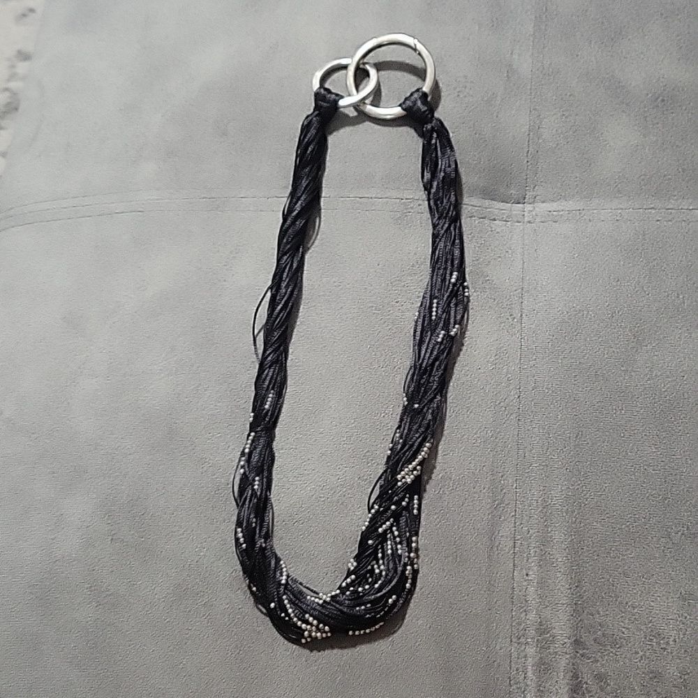 Calgaro necklace